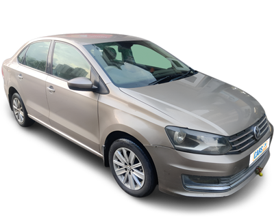 Volkswagen Vento-img